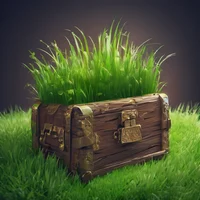 Grass Adventure