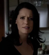 Emily Prentiss