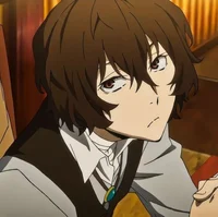 Osamu Dazai