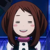 Ochaco Uraraka