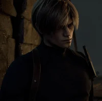 Leon Kennedy