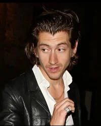Alex Turner