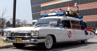 Ecto-Mobile