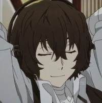 Dazai Osamu