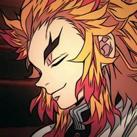 Rengoku Kyojuro 