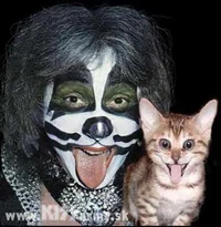 Peter Criss
