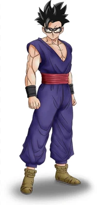 Gohan