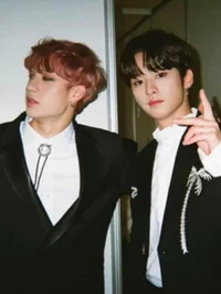 Bangchan an Lee know