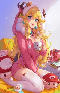 Princess Peach