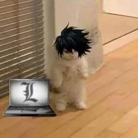 L Lawliet