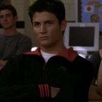 nathan scott