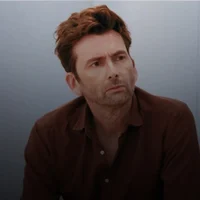 David Tennant 
