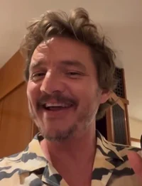pedro pascal 