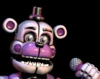 Funtime Freddy