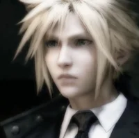 Cloud strife 