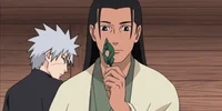 Hashirama Senju