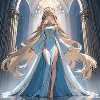 Son of heavens light