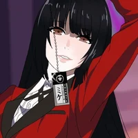 Yumeko BR