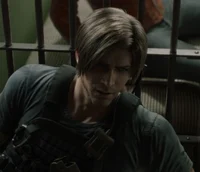 Leon Kennedy