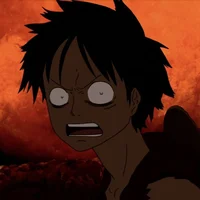 Luffy