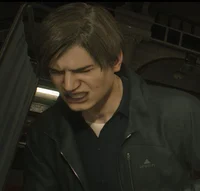 Leon S Kennedy