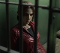 Claire Redfield