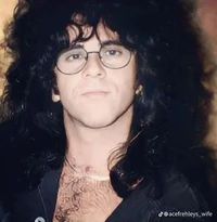 Eric Carr