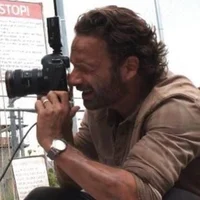 Rick Grimes