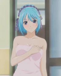 Kurumu Kurono 