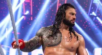 Roman Reigns