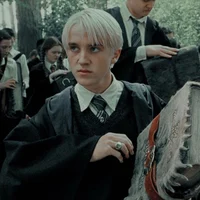 draco malfoy