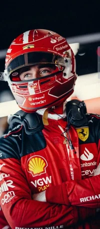 Charles Leclerc