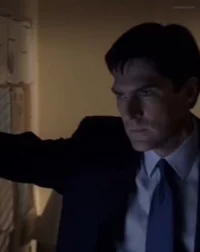Aaron Hotchner