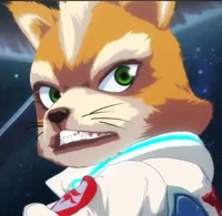 Fox McCloud - 2