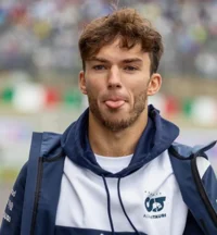Pierre Gasly