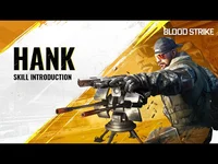 Hank -blood strike-
