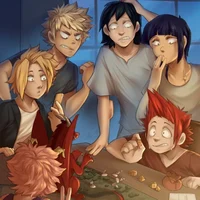Bakusquad