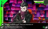 Gundham Tanaka