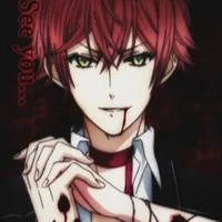Ayato Sakamaki