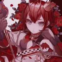 Riddle rosehearts