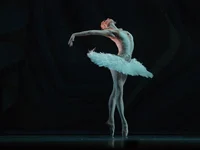 Ballet Ruso 