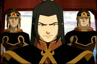 Male Azula