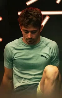 000 Charles Leclerc 