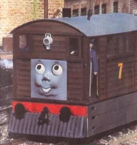 Toby 