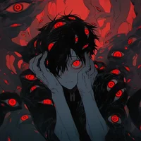 Bullied Monster