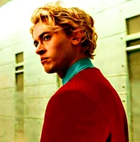 Coriolanus Snow
