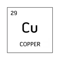 Copper