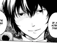Dazai