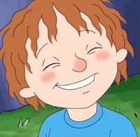 Horrid Henry