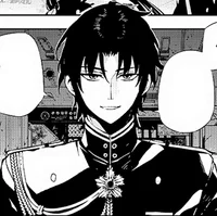 Guren Ichinose